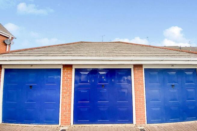 Garage En Bloc