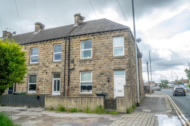 65 BRUNTCLIFFE ROAD MORLEY LEEDS LS27 0LJ
