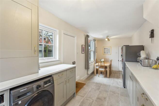Kitchen/Breakfast