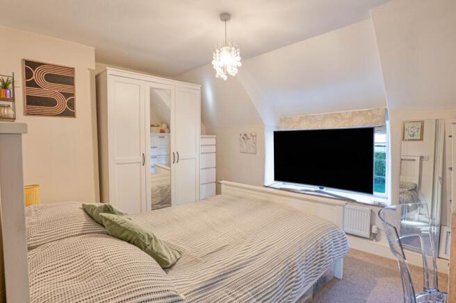 Bedroom 4