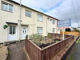 15, Kings Crescent, Tiverton EX16 6DL