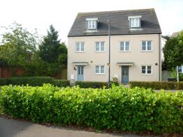 62, College Way, Bristol BS34 7BH
