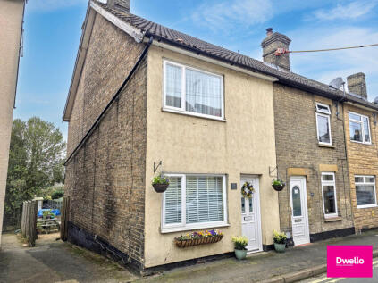 Victoria Road, Stowmarket, IP14 5