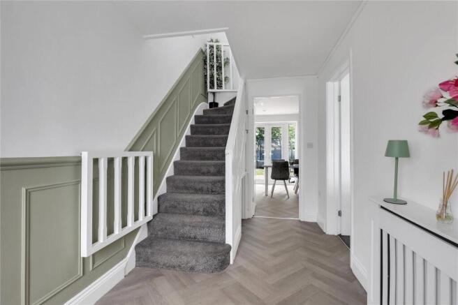 3 bed Semi-Detached for sale Image 9