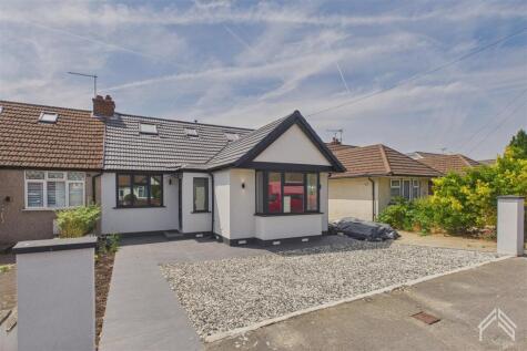 Herlwyn Avenue, Ruislip