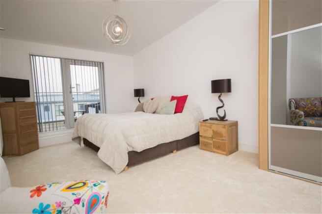 Bedroom 5