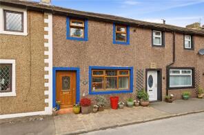 26, Green End Road, Barnoldswick BB18 6NY