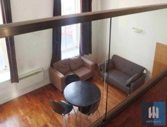 1 bed Apartment to rent Image 11