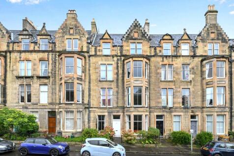 9 Parkside Terrace, Newington, Edinburgh, EH16 5BL
