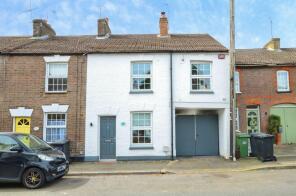 18, Summer Street, Luton LU1 4BN