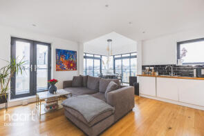 Flat 13, Montpelier Court, Montpelier Road, London SE15 2HA