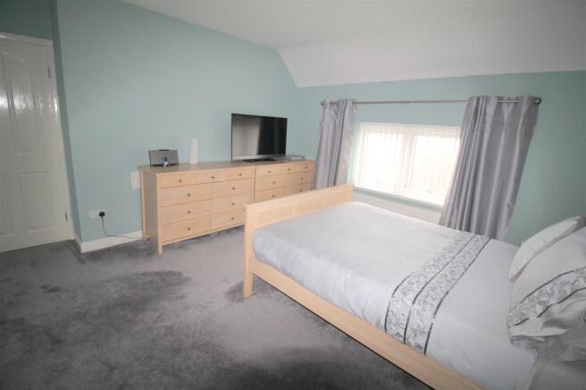 Another Aspect of Bedroom 1