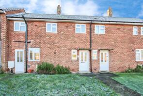 21, Edge Hill Road, Leamington Spa CV33 9TR