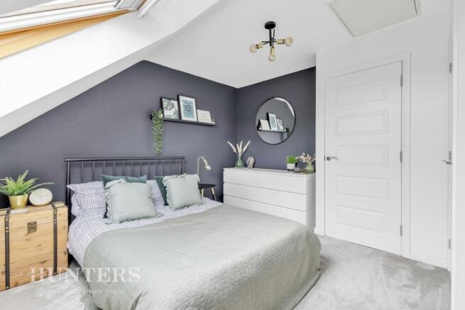 Bedroom two
