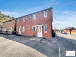53, Larch Lane, Bedwellty Gardens, Tredegar NP22 4FA