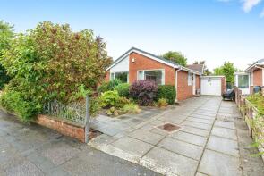 14, Pickering Close, Lytham St Annes FY8 3QU