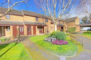 Flat 16, 30 Charlwood, Wetherby Road, Harrogate HG2 7SZ