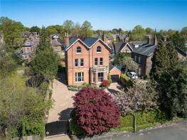 51, Stamford Road, Altrincham WA14 2JN
