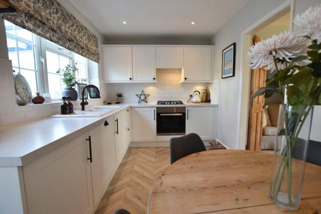 Kitchen / Diner