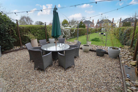 142 Witham Road, Woodhall Spa