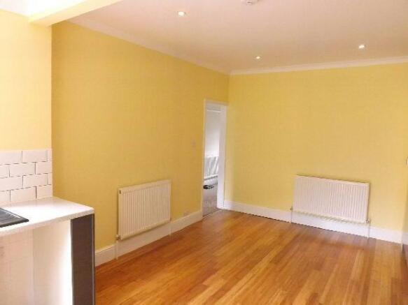 Kitchen Dining Room