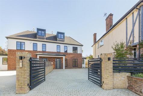Firs Avenue, East Sheen, SW14
