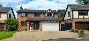 8, Ashcroft, Wilmslow SK9 1RB