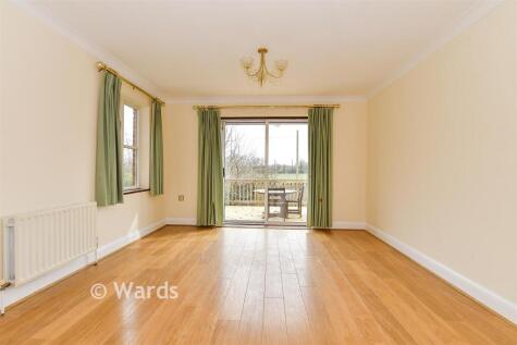 Mill Stream Place, Tonbridge, Kent