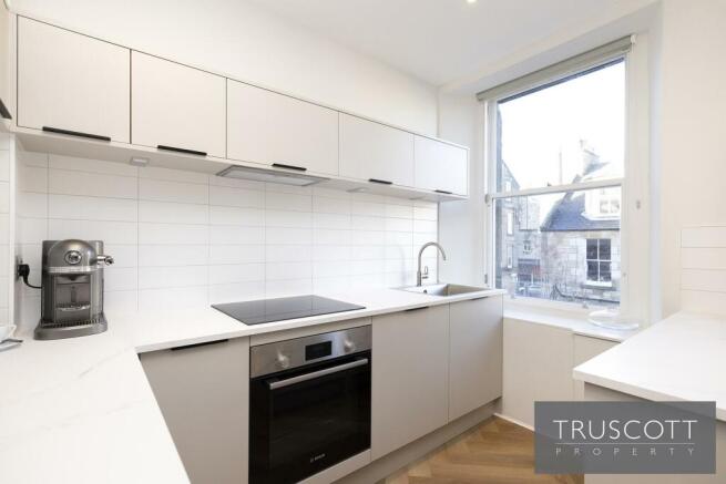 Sitting/Dining Room/Kitchen