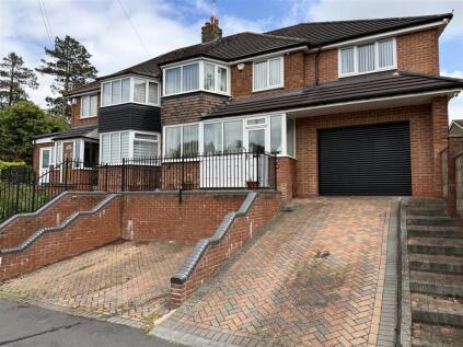 Hadzor Road, Oldbury