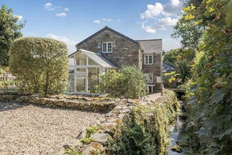 Newmill, Penzance, Cornwall