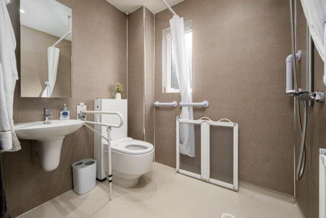 Wet Room