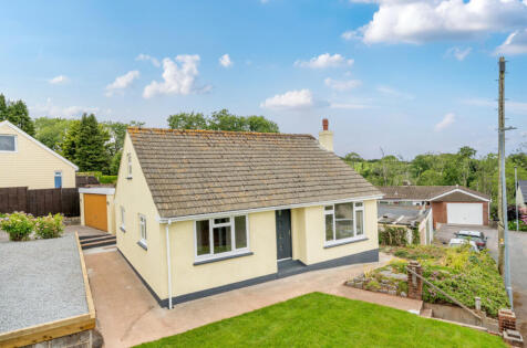Duchy Drive, Preston, Paignton, Devon