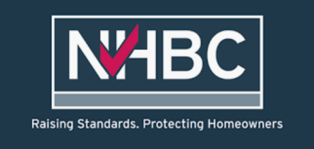 NHBC cover 