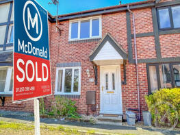 29, Sandpiper Close, Blackpool FY3 8FJ