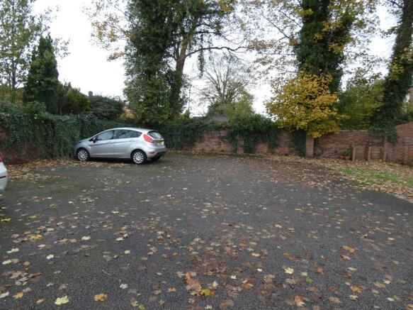 Private Parking