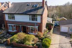 46, Fairfield Road, Stockton Heath, Warrington WA4 2UU
