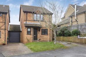 5, Elmleigh Court, Caversham, Reading RG4 5EE