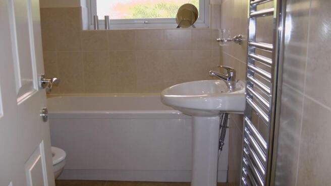 Bathroom 1