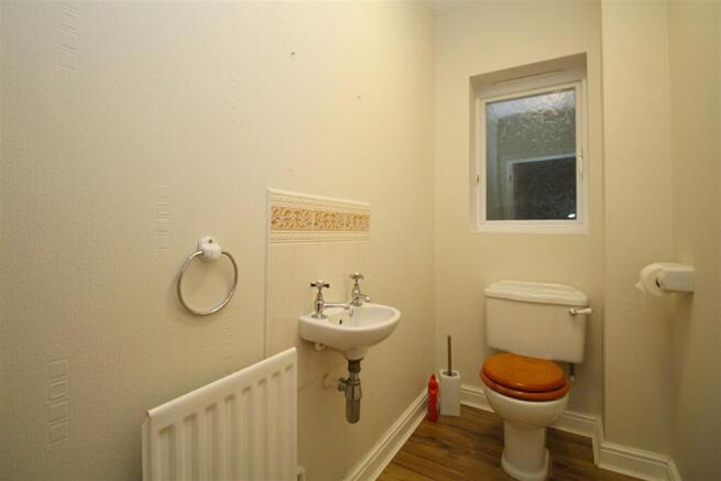 Water Closet