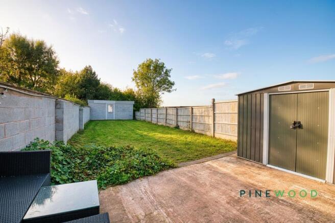 Chesterfield Road North, Pleasley, NG19 photo 4