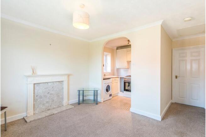 Living Accommodation
