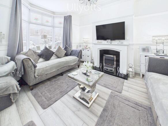 4 bed End of Terrace for sale Image 4