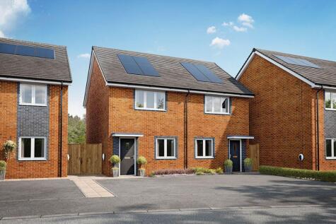 Upton Drive, Burton-on-Trent image 16