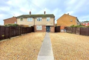 12, Miles Road, Aldershot GU12 6AU