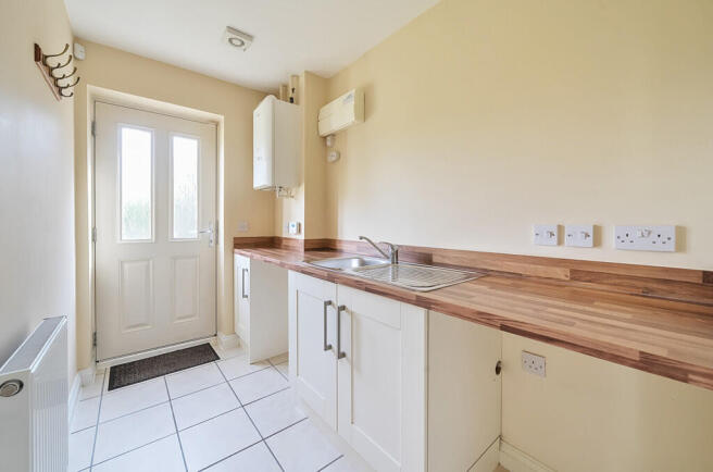Kitchen/Breakfast