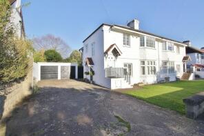 3, Harvard Court, Harvard Road, Isleworth TW7 4PB