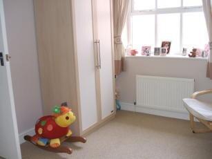 2nd Bedroom