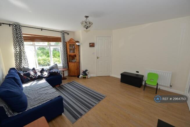 Front Room