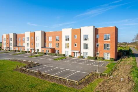 Juby Court, Old Catton, Norwich